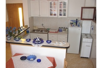 Hrvatska Privát Vela Luka, Eksterijer